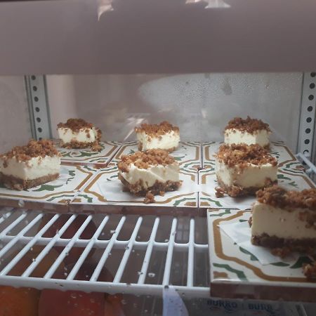 مارغريتا دي سافويا Sweet Suite Margherita B&B المظهر الخارجي الصورة
