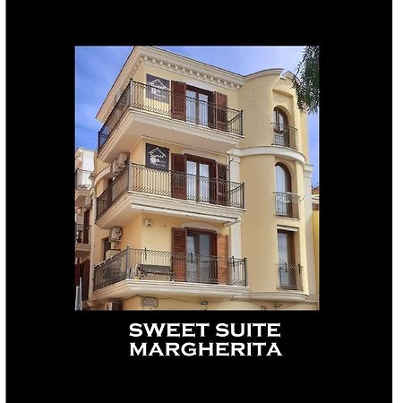 مارغريتا دي سافويا Sweet Suite Margherita B&B المظهر الخارجي الصورة