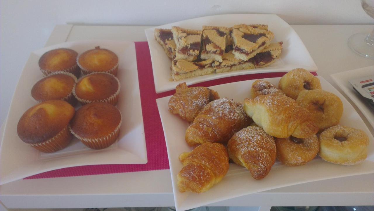 مارغريتا دي سافويا Sweet Suite Margherita B&B المظهر الخارجي الصورة