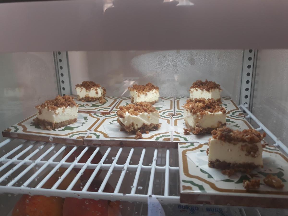 مارغريتا دي سافويا Sweet Suite Margherita B&B المظهر الخارجي الصورة
