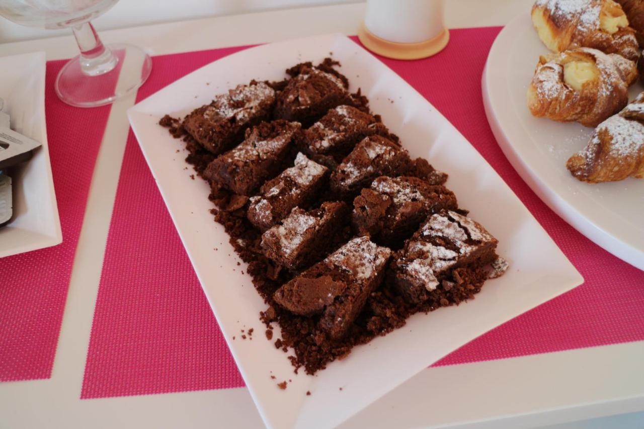 مارغريتا دي سافويا Sweet Suite Margherita B&B المظهر الخارجي الصورة