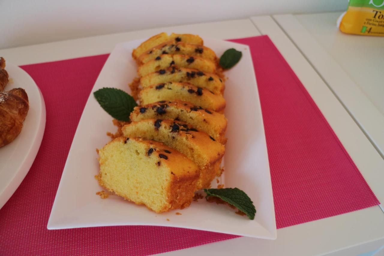 مارغريتا دي سافويا Sweet Suite Margherita B&B المظهر الخارجي الصورة