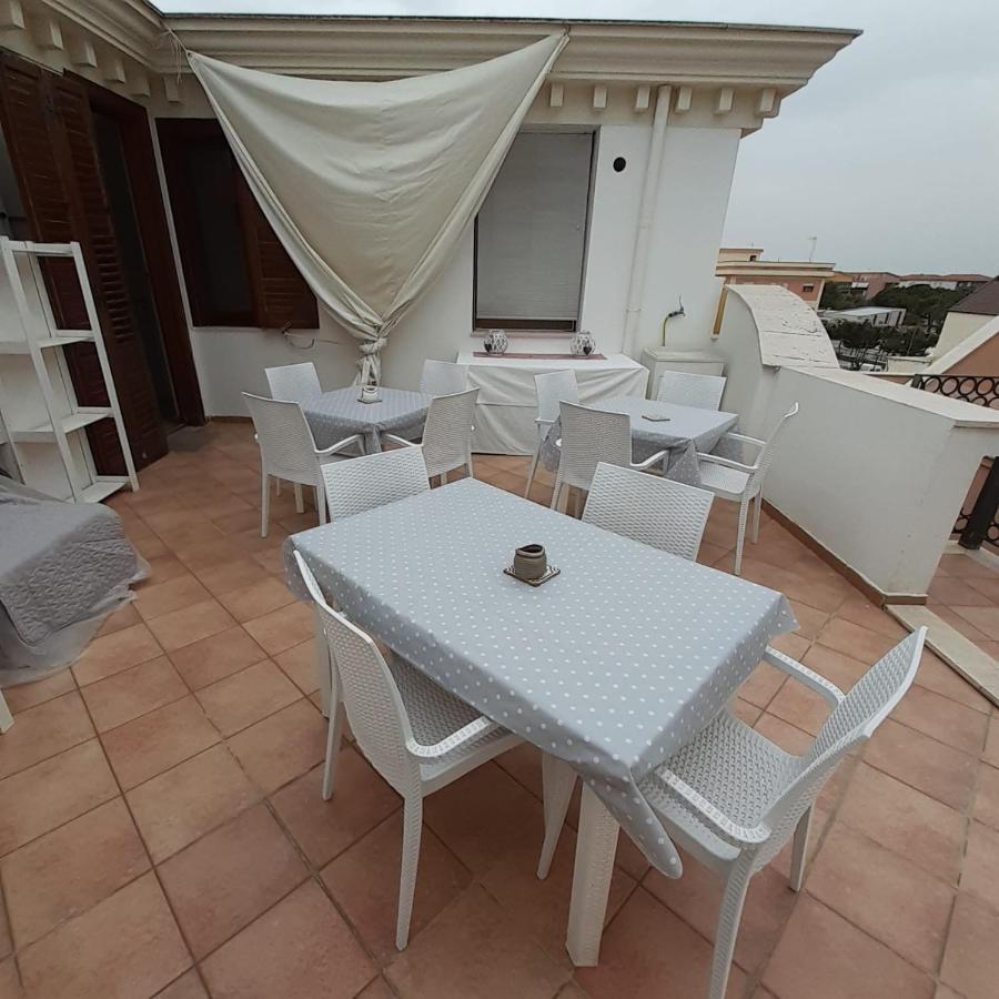 مارغريتا دي سافويا Sweet Suite Margherita B&B المظهر الخارجي الصورة