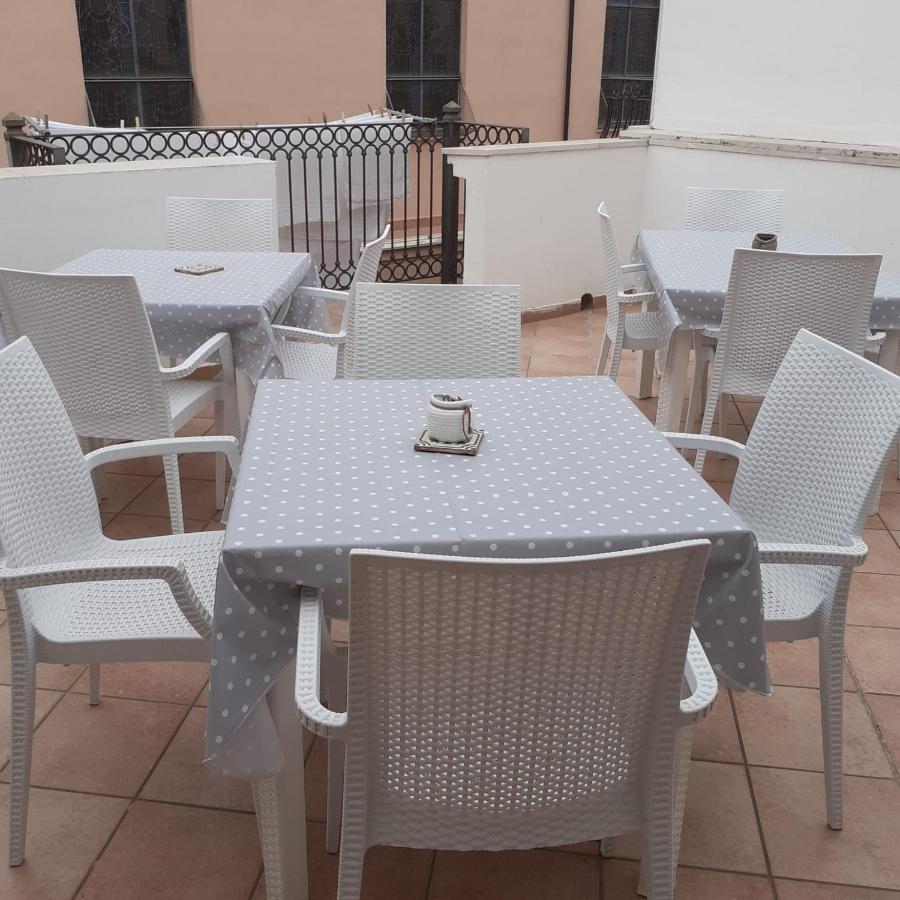مارغريتا دي سافويا Sweet Suite Margherita B&B المظهر الخارجي الصورة