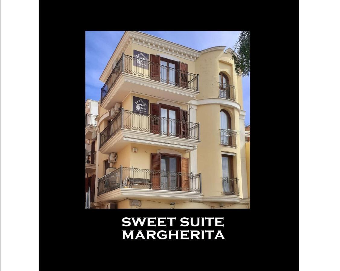 مارغريتا دي سافويا Sweet Suite Margherita B&B المظهر الخارجي الصورة