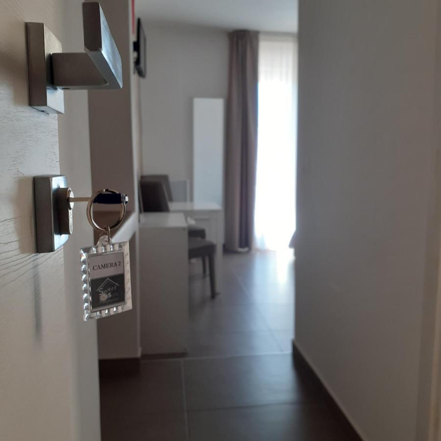 مارغريتا دي سافويا Sweet Suite Margherita B&B المظهر الخارجي الصورة