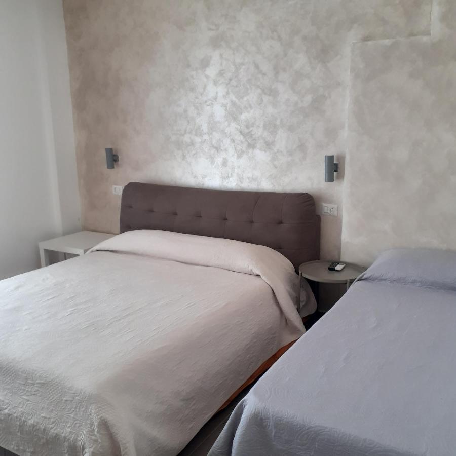 مارغريتا دي سافويا Sweet Suite Margherita B&B المظهر الخارجي الصورة