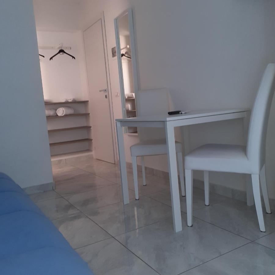 مارغريتا دي سافويا Sweet Suite Margherita B&B المظهر الخارجي الصورة