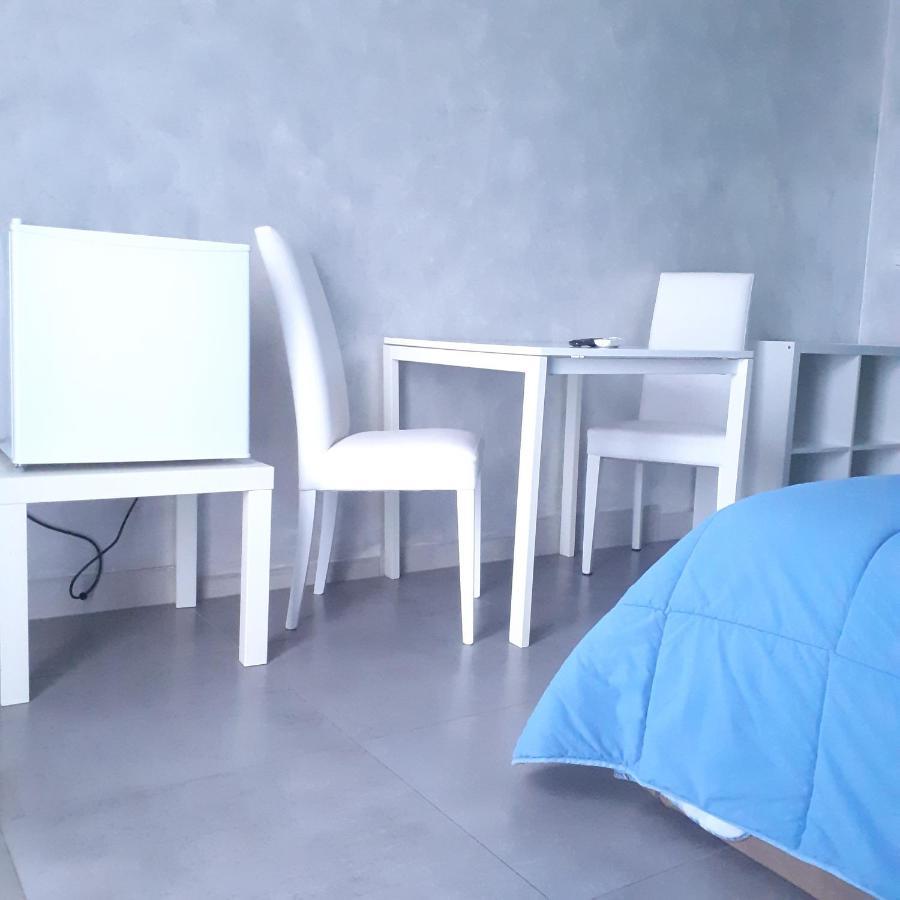 مارغريتا دي سافويا Sweet Suite Margherita B&B المظهر الخارجي الصورة