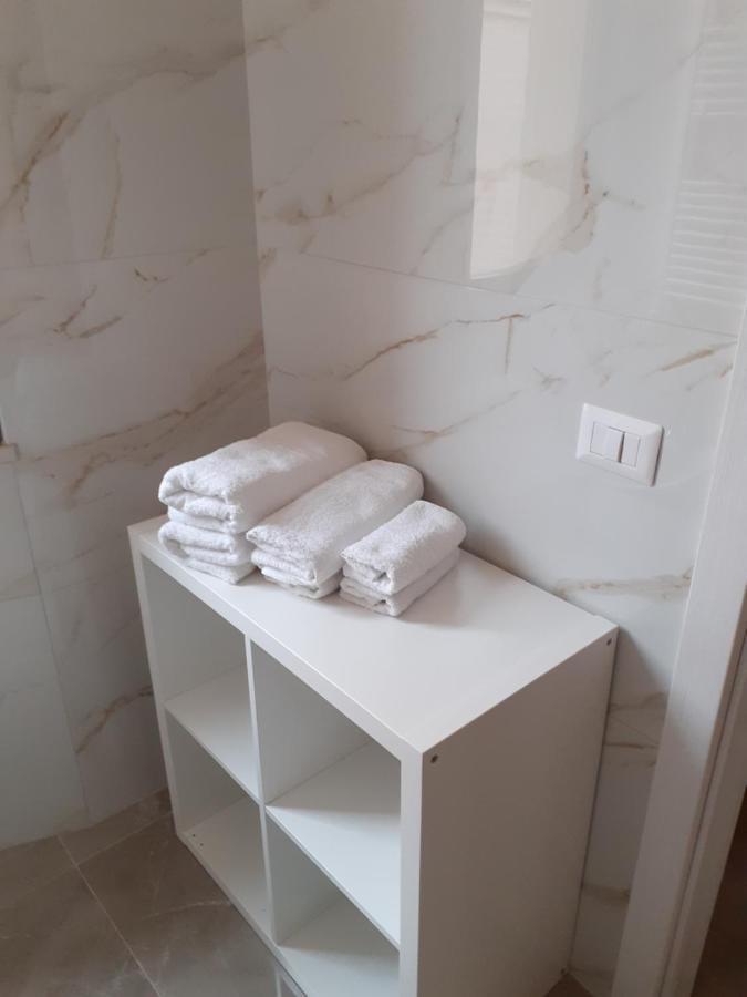 مارغريتا دي سافويا Sweet Suite Margherita B&B المظهر الخارجي الصورة