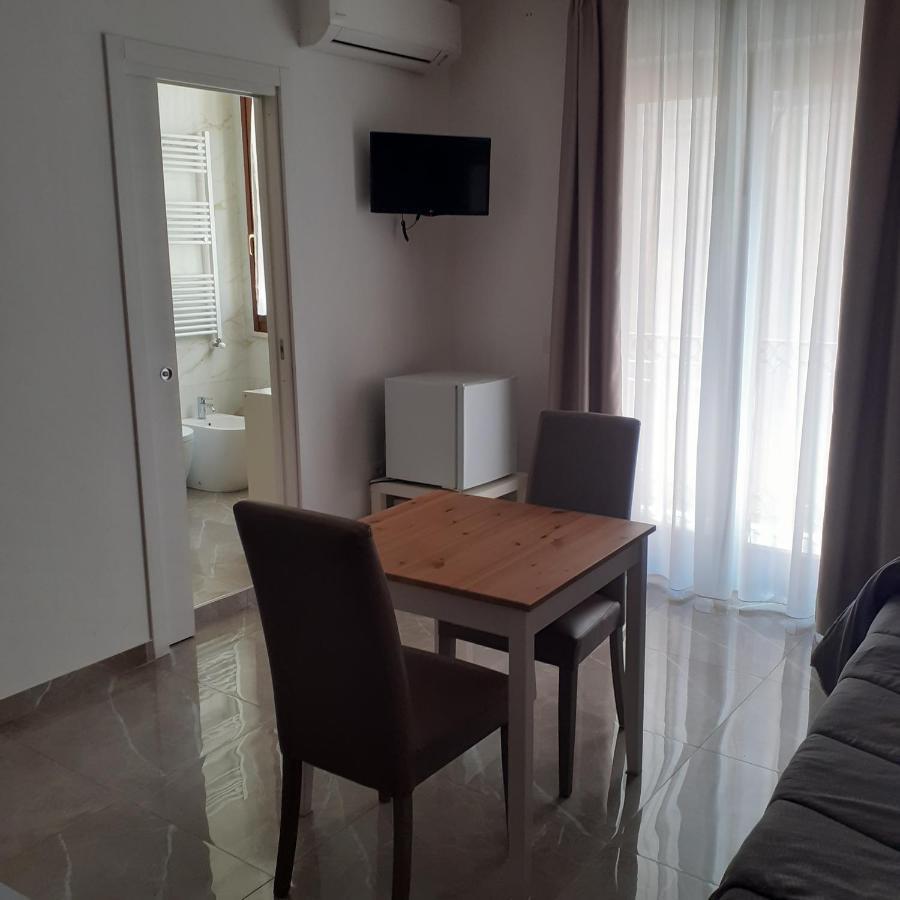 مارغريتا دي سافويا Sweet Suite Margherita B&B المظهر الخارجي الصورة