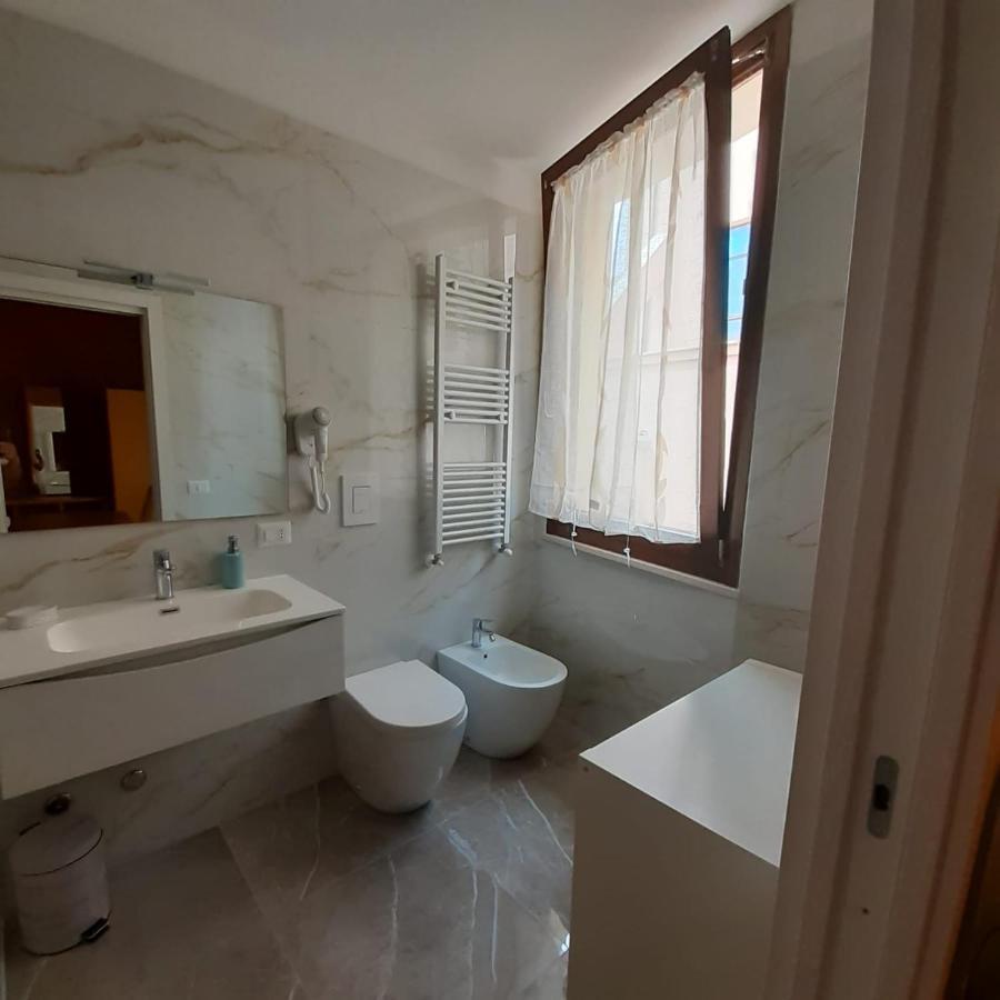 مارغريتا دي سافويا Sweet Suite Margherita B&B المظهر الخارجي الصورة