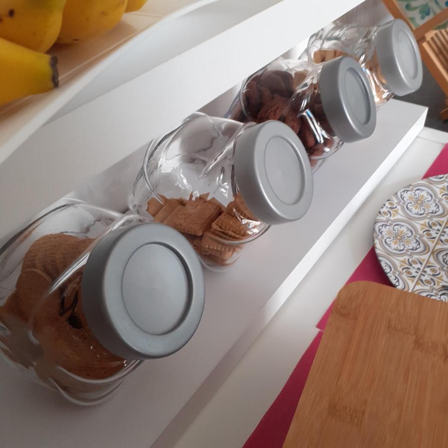 مارغريتا دي سافويا Sweet Suite Margherita B&B المظهر الخارجي الصورة