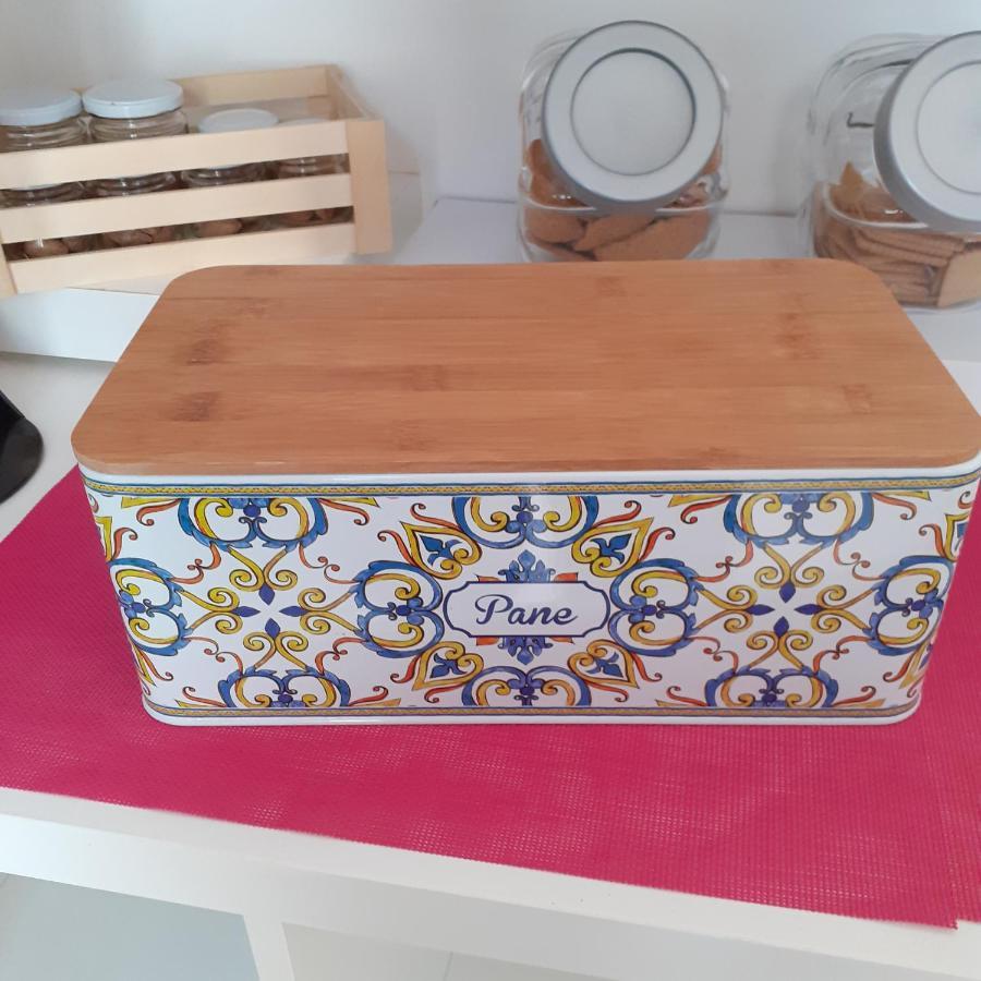 مارغريتا دي سافويا Sweet Suite Margherita B&B المظهر الخارجي الصورة
