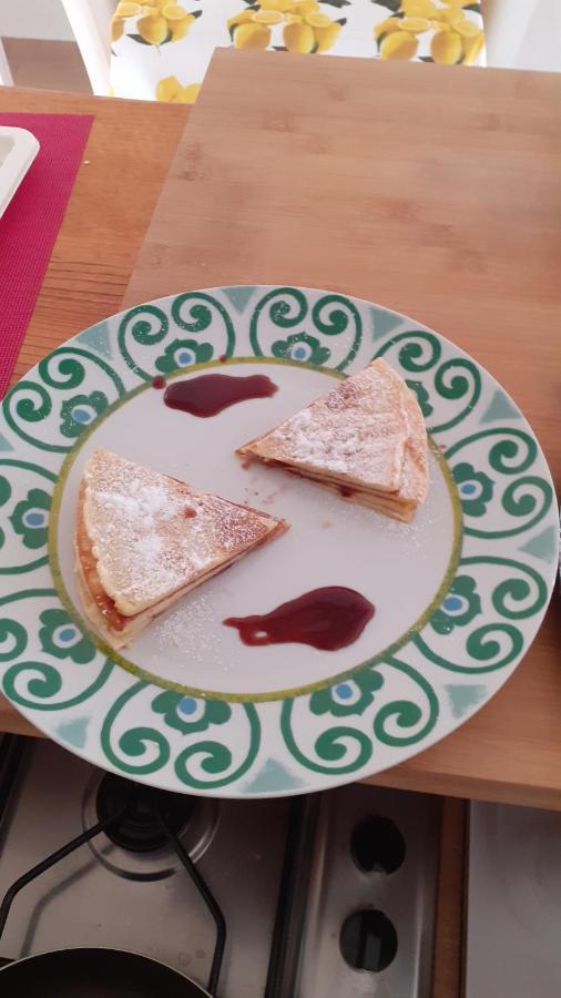 مارغريتا دي سافويا Sweet Suite Margherita B&B المظهر الخارجي الصورة