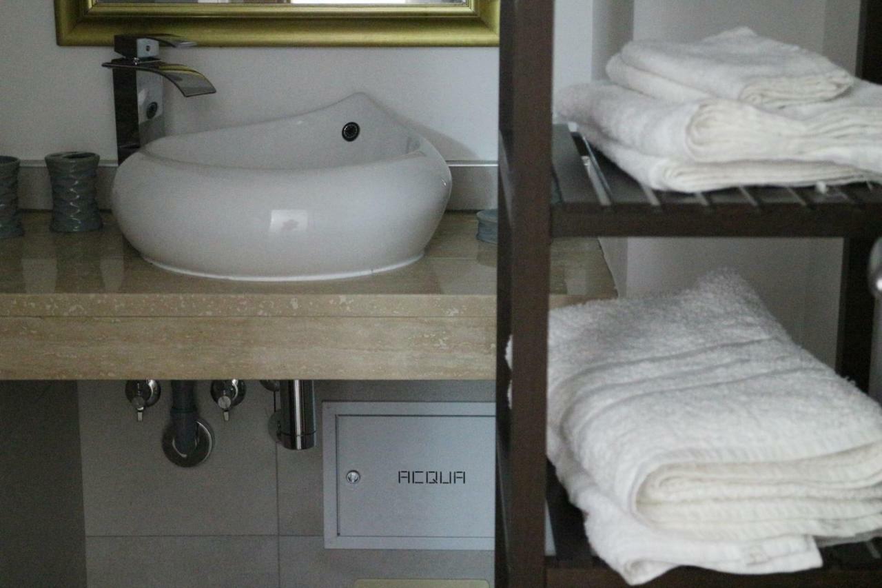 مارغريتا دي سافويا Sweet Suite Margherita B&B المظهر الخارجي الصورة